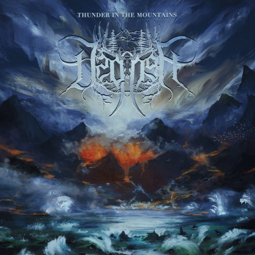 Dzö-Nga : Thunder in the Mountains